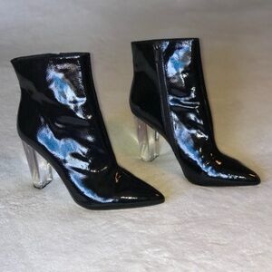 JESSICA SIMPSON | “Temmy” Boot
